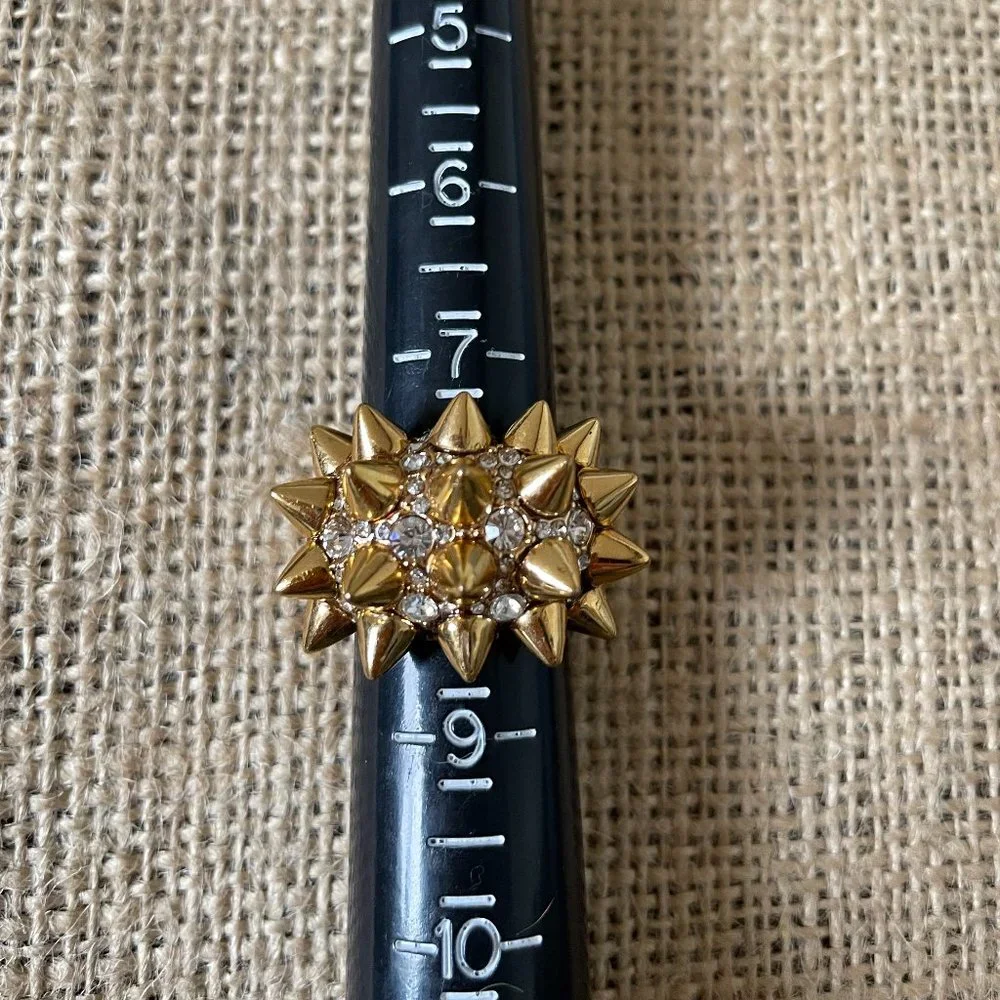 BCBG MaxAzria Roxie Collection Ring - Picture 3 of 3